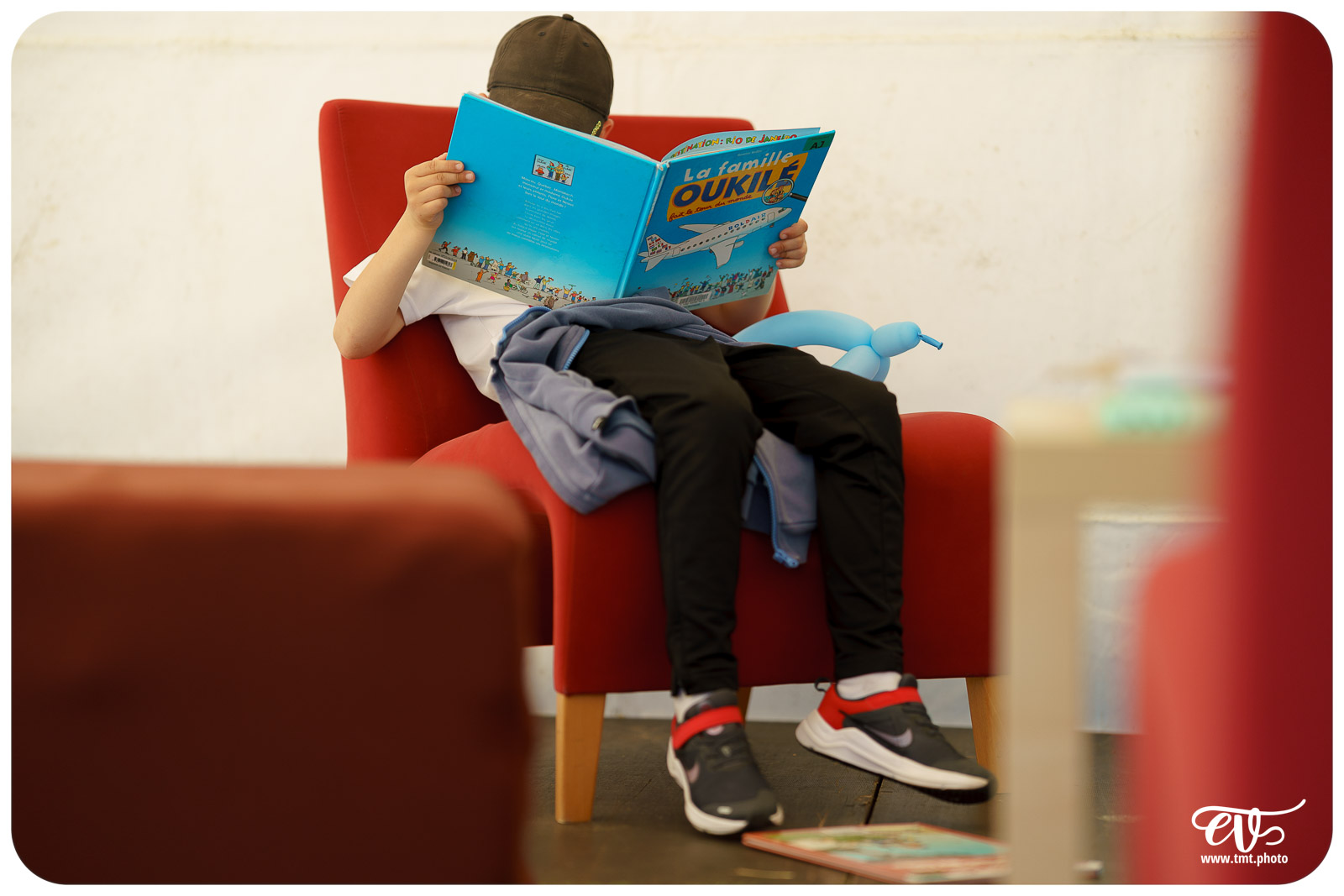 HUMOUR DES NOTES 2024